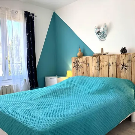 Appartamento Hye060-835 2 Pièces Jusqu'a 4 Personnes *